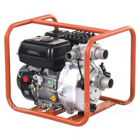 Бензиновая мотопомпа EVOline HG 20  в Ставрополе