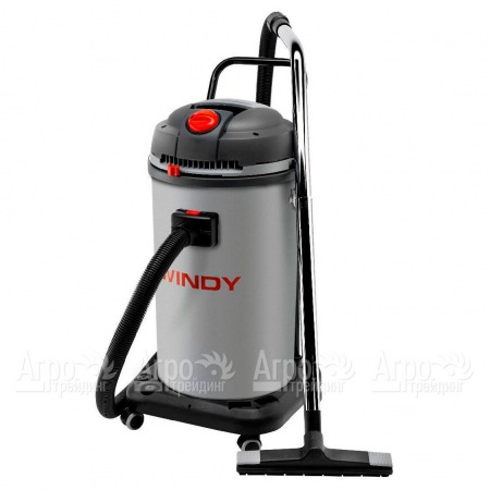 Промышленный пылесос Lavor Professional Windy 265 PF  в Ставрополе