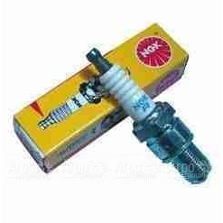 Свеча зажигания NGK BPR6ES для двигателей Honda CG135, CG160, GX160 7282  в Ставрополе