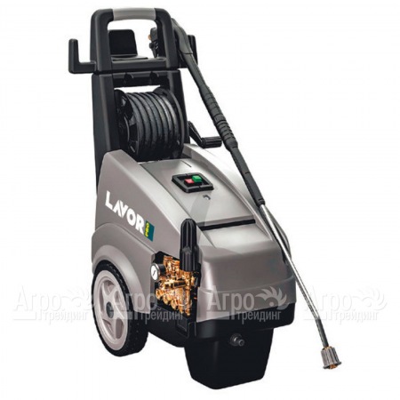 Мойка высокого давления Lavor Professional Tucson XL 2015 LP (с барабаном) в Ставрополе