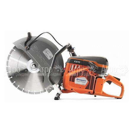 Бензорез Husqvarna K970-14  в Ставрополе