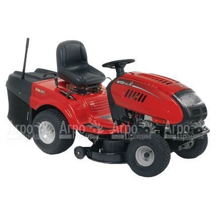 Садовый минитрактор MTD Pro P 155 AME в Ставрополе
