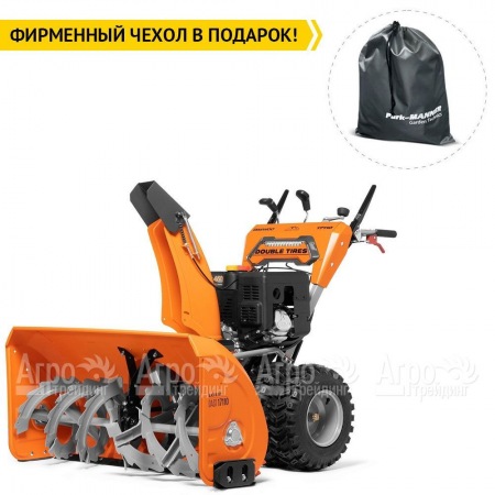 Снегоуборщик Daewoo DAST 17110 EFI  в Ставрополе
