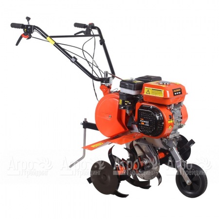Бензиновый культиватор Patriot T 6,5/900 FB PG Florida в Ставрополе