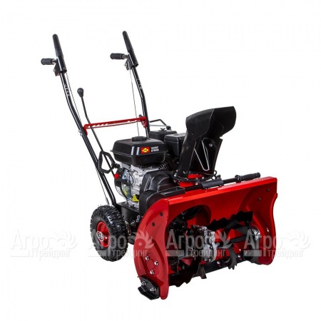 Снегоуборщик DDE ST6556 в Ставрополе