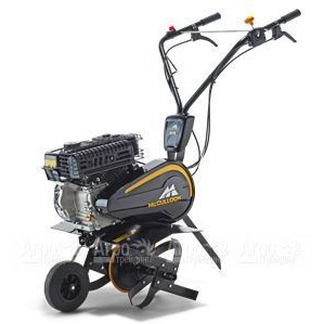 Культиватор McCulloch MFT55 170R в Ставрополе