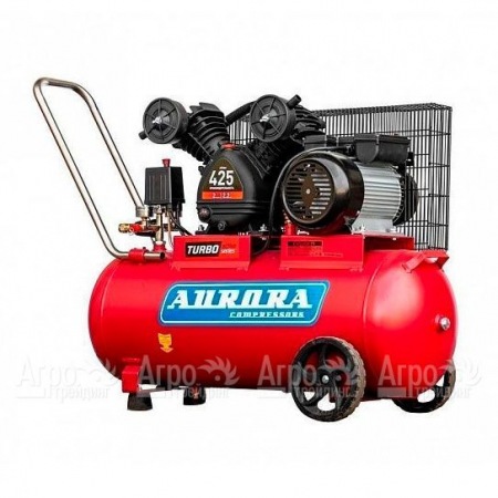 Компрессор воздушный Aurora Cyclon-75 Turbo active series в Ставрополе