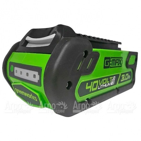 Аккумулятор GreenWorks G40B3  в Ставрополе