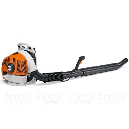 Воздуходувка бензиновая Stihl BR 430 в Ставрополе