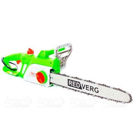Электропила RedVerg RD-EC2500-18S-18&quot;  в Ставрополе