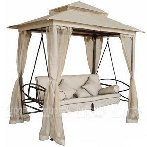 Садовые качели Comfort Garden GHSG 001 в Ставрополе