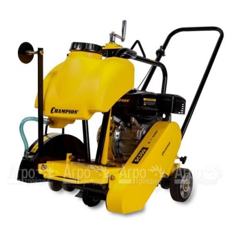 Швонарезчик Champion SC350  в Ставрополе