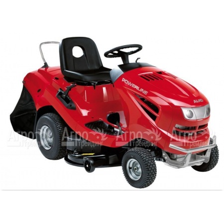 Садовый минитрактор Al-KO PowerLine T 16-102 HD edition в Ставрополе
