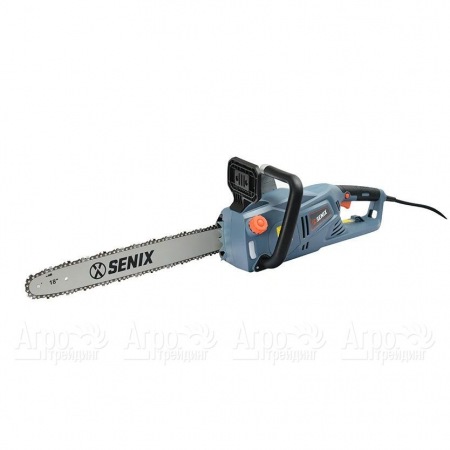 Элeктpoпилa Senix CSE24-M1-EU 18" в Ставрополе