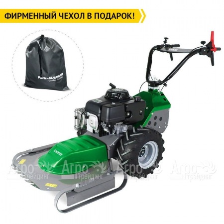 Косилка для высокой травы Caiman Tuno 110H  в Ставрополе