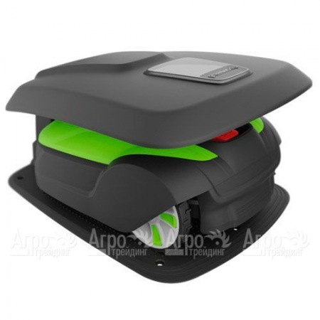 Гараж GreenWorks Optimow garage  в Ставрополе
