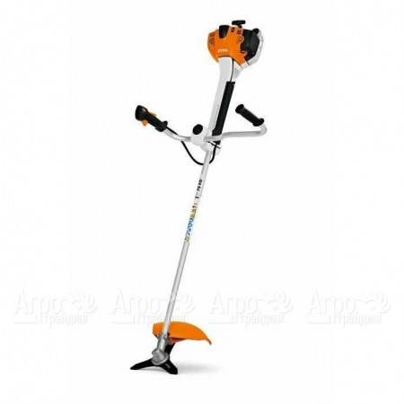 Бензокоса (бензиновый триммер) Stihl FS 410 в Ставрополе