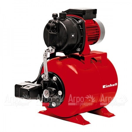 Насосная станция Einhell GC-WW 6538 в Ставрополе