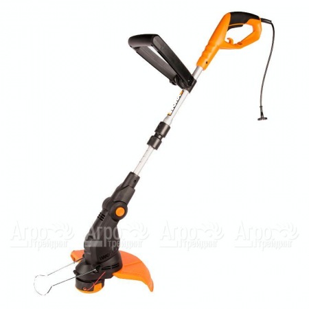 Триммер электрический Worx WG119E  в Ставрополе