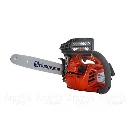 Бензопила Husqvarna T435-14" в Ставрополе