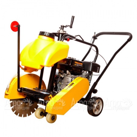 Швонарезчик RedVerg RD-FS350L в Ставрополе