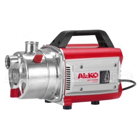 Садовый насос Al-KO Jet 3500 Inox Classic в Ставрополе