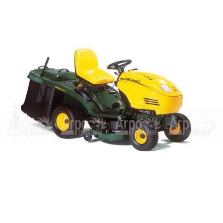 Cадовый минитрактор Yard-Man AE 5150 в Ставрополе