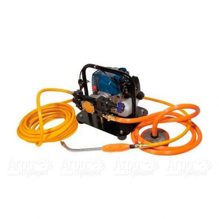 Опрыскиватель бензиновый Elmos ESP26D в Ставрополе