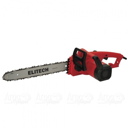 Элeктpoпилa Elitech ЭП 2000/16П-16" в Ставрополе