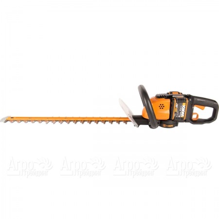 Кусторез аккумуляторный Worx WG284E.1 в Ставрополе