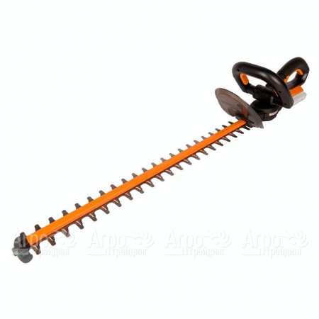 Кусторез аккумуляторный Worx WG260E.9 (без аккумулятора и ЗУ) в Ставрополе