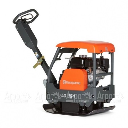 Виброплита реверсивная Husqvarna Atlas Copco LG 164  в Ставрополе