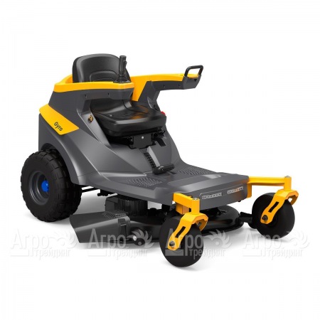 Райдер Stiga Gyro 700e  в Ставрополе