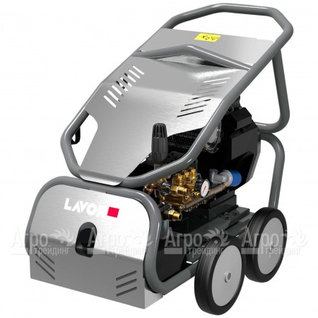 Мойка высокого давления Lavor Thermic 22 3521 H LP в Ставрополе