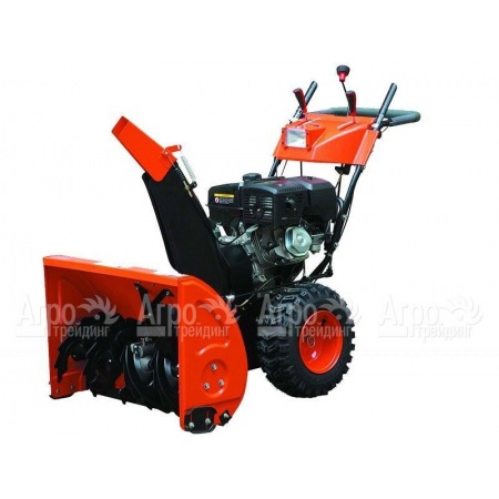 Снегоуборщик Garden Pro KCST9029ES(D) в Ставрополе