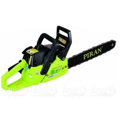 Бензопила Piran CS4016-16" + защитные очки в комплекте! в Ставрополе