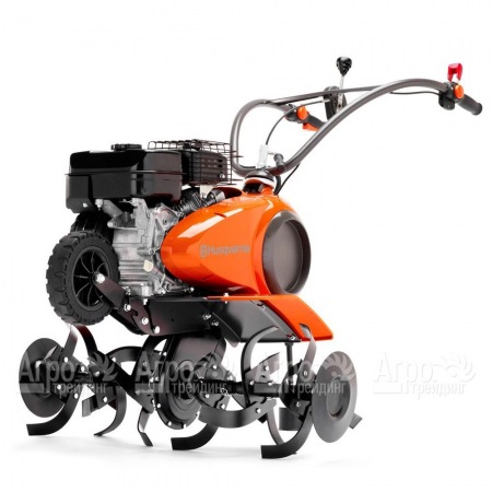 Культиватор Husqvarna TF536 в Ставрополе