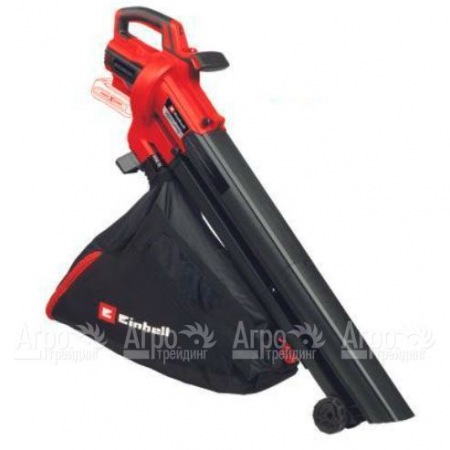 Воздуходувка аккумуляторная Einhell PXC Venturro 18/210 (без аккумулятора и зарядного устройства) в Ставрополе
