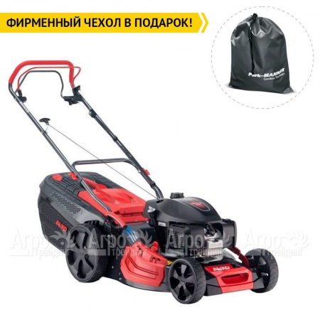 Газонокосилка бензиновая AL-KO Premium 520 SP-H  в Ставрополе