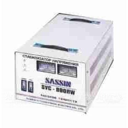 Стабилизатор напряжения SASSIN SVC 8000W в Ставрополе