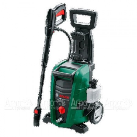 Мойка высокого давления Bosch UniversalAquatak 125 в Ставрополе