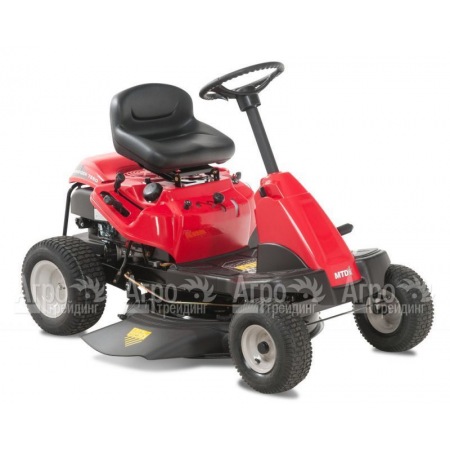 Садовый райдер MTD Minirider 76 SD в Ставрополе
