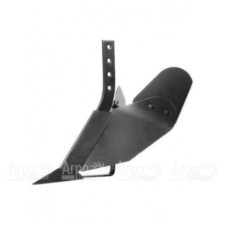 Окучник створчатый прямой OK1001 для мотоблоков Villartec T860, T950, TB105 в Ставрополе
