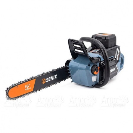 Аккумуляторная пила Senix CSX8-H-EU 16&quot;  в Ставрополе