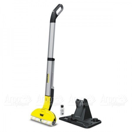 Электрошвабра Karcher FC 3 Cordless в Ставрополе
