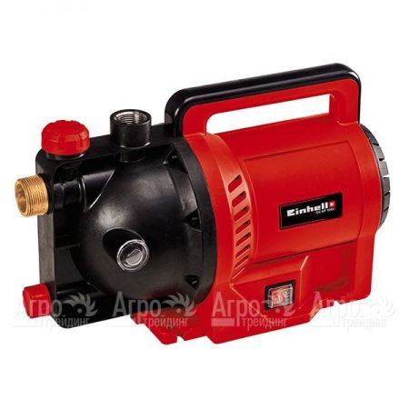 Насос садовый Einhell GC-GP 1045 в Ставрополе