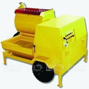 Агрегат штукатурно-смесительный АШC-2500  в Ставрополе