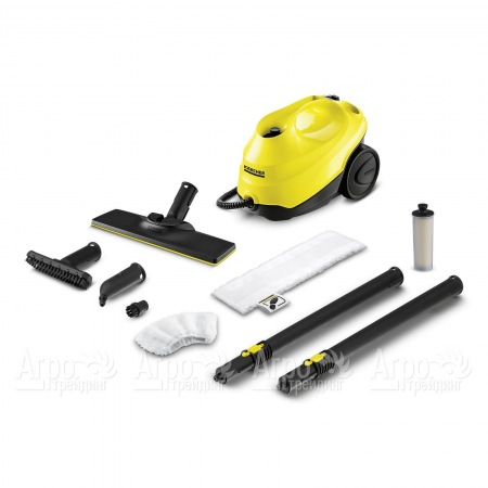Пароочиститель Karcher SC 3 EasyFix в Ставрополе