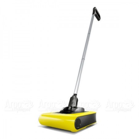 Электровеник Karcher KB 5 в Ставрополе