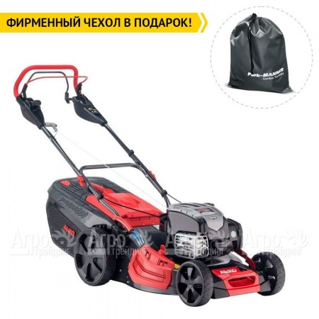 Газонокосилка бензиновая AL-KO Premium 520 VS-B  в Ставрополе